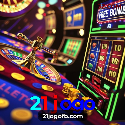 Jogos de Cassino em Destaque - Slots, Roleta, Blackjack