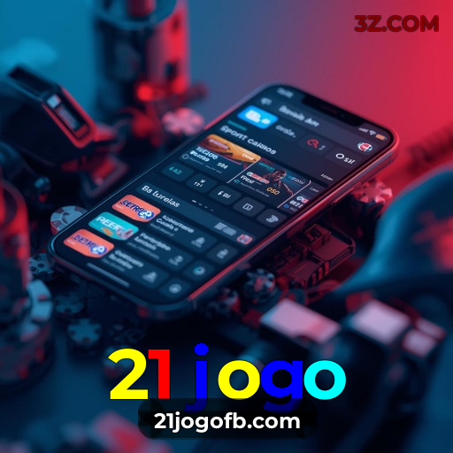 Recursos Exclusivos do App 21 jogo - Modo Offline, Login Biométrico
